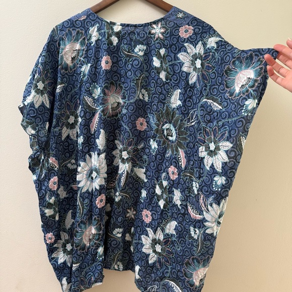 LOFT Dahlia Cover NWT - Picture 7 of 8